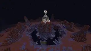 VimeWorld Annihilation - Новая карта 