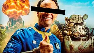 Why Amazon's FALLOUT Show is a PERFECT Adaptation