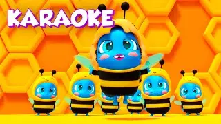 🍯 HONEY (MONEY PARODY) 🐝 LISA 🎤 Karaoke Version Cute Covers by The Moonies Official 