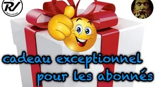 Sortie détection : Cadeau exceptionnel pour les abonnés