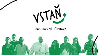 Vstaň... a vyraž.