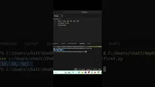 python coding challenge 29 