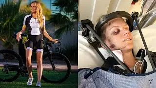 My Near Death Bicycle Accident Update