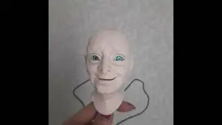 Пробую стеклянные 