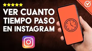 Cómo Saber CUÁNTO TIEMPO PASAS o UTILIZAS INSTAGRAM - Gestiona Mejor tus Horas de Pantalla 🕝