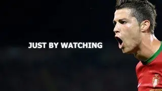 Just By Watching