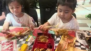 Don Don Donki AK baby  3 Aug 2024