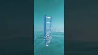 Luz no fim da escada 