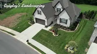 Quigleys Landscaping Hardscapes Nashville area