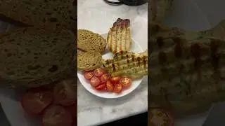 Стейки на гриле за 10 минут 🥩