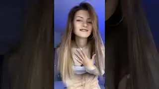 МИЛАШКА ТАНЦУЕТ 🥴🤤 / КРАСОТКА ИЗ ТИКТОКА 😍 