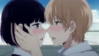 [AMV] Тайные желания отвергнутых