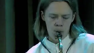 Джим Райлі. “Cha cha”.