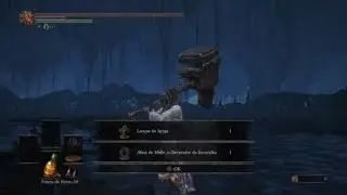 DARK SOULS™ III - Darkeater Midir