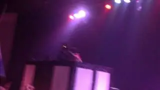 Medusa @ The Granada