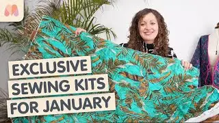 Unveiling the Minerva Exclusive Kits for January 2024: Your Creative Journey Starts Here!