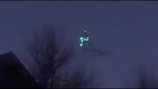 Небесный портал