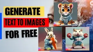 How to Login Adobe Firefly for Free and Generate Text to Images for Free. #adobefirefly #texttoimage