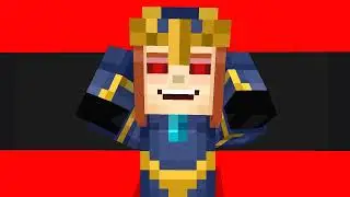 Pusher Meme MCSM Animation