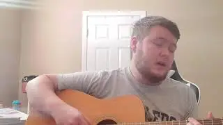 You Broke Me First | Tate McRae (Cover)