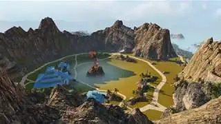 Новая карта для Генерального сражения