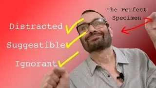 People are Breaking Free of the Matrix. Here's How