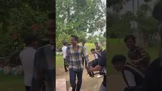 អ្នកដឹកនាំសម្តែងទើបតែរះ#shorts #shortsvideo #automobile