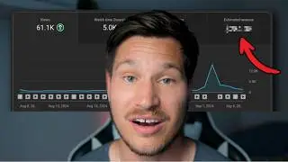 How Much YouTube Paid Me In My First Month (With Under 4k Subscribers)