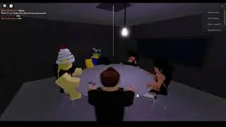 PLAYING ROBLOX SPIDER!!