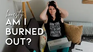 A BURNOUT COACH answers: Am I burned out?