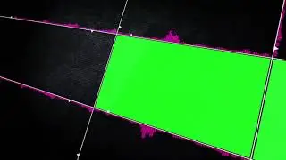 Green Screen 4K | smoke green screen effect 2022  | Video effects black screen | Rajpoot Writes 737