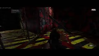 Arma 3 - Exile - AeoG DayZ - LightSwitch [Long]
