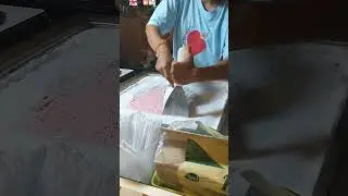 Roll Another Fat One! #chaweng #kohsamui