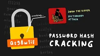 Percobaan Crack Hash MD5 dan Bahas Trik Memperkuat Password Hash