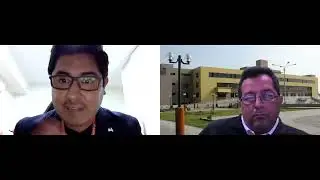 Entrevista a Fabio Trujillo Acción Popular Segunda Parte