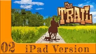 The Trail Game | Gameplay | Walkthrough | Part 2