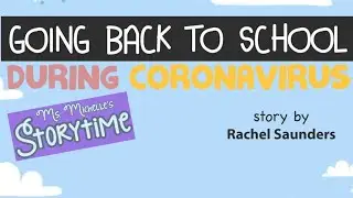 Going Back to School During Coronavirus