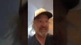 Hurricane Shuffleboson destroyed my toilet! Send help!