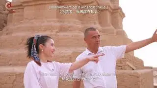 The Ancient City of Gaochang: A Model of Religious Coexistence