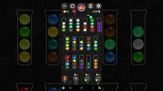 Ball Sort Master 358 - 362