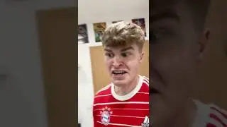 Wenn dein BVB-Kollege den Klassiker nicht gesehen hat 