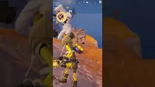 когда упал в жопу карты и нет лута #fortnite #рек #edit #youtubeshorts #minecraft#music #memes