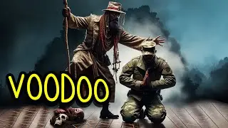 DayZ Voodoo Dance