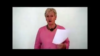 How to Read From A Script