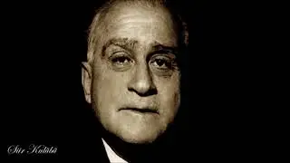Ahmet Hamdi Tanpınar - Bir Adın Kalmalı Geriye | İbrahim Sadri