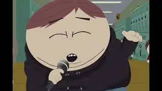 The Apparition By Eric Cartman #sleeptoken