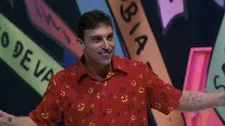 Especial de Comédia Completo L&0 L!N$