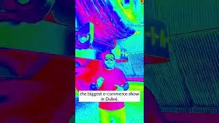 WORLDEF DUBAI | Big E-Commerce Show | #worldef2024