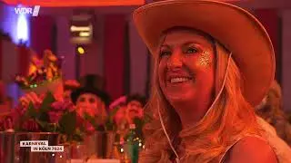 Karneval in Köln 2024 - "Wat e Theater, wat e Jeckespill"