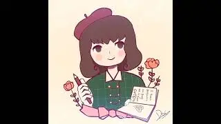 edit~☺️{Little Misfortune}☺️~edit